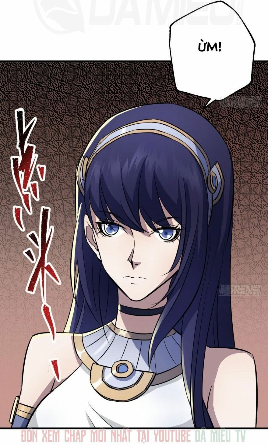 Thú Nhân Chapter 83 - Trang 2