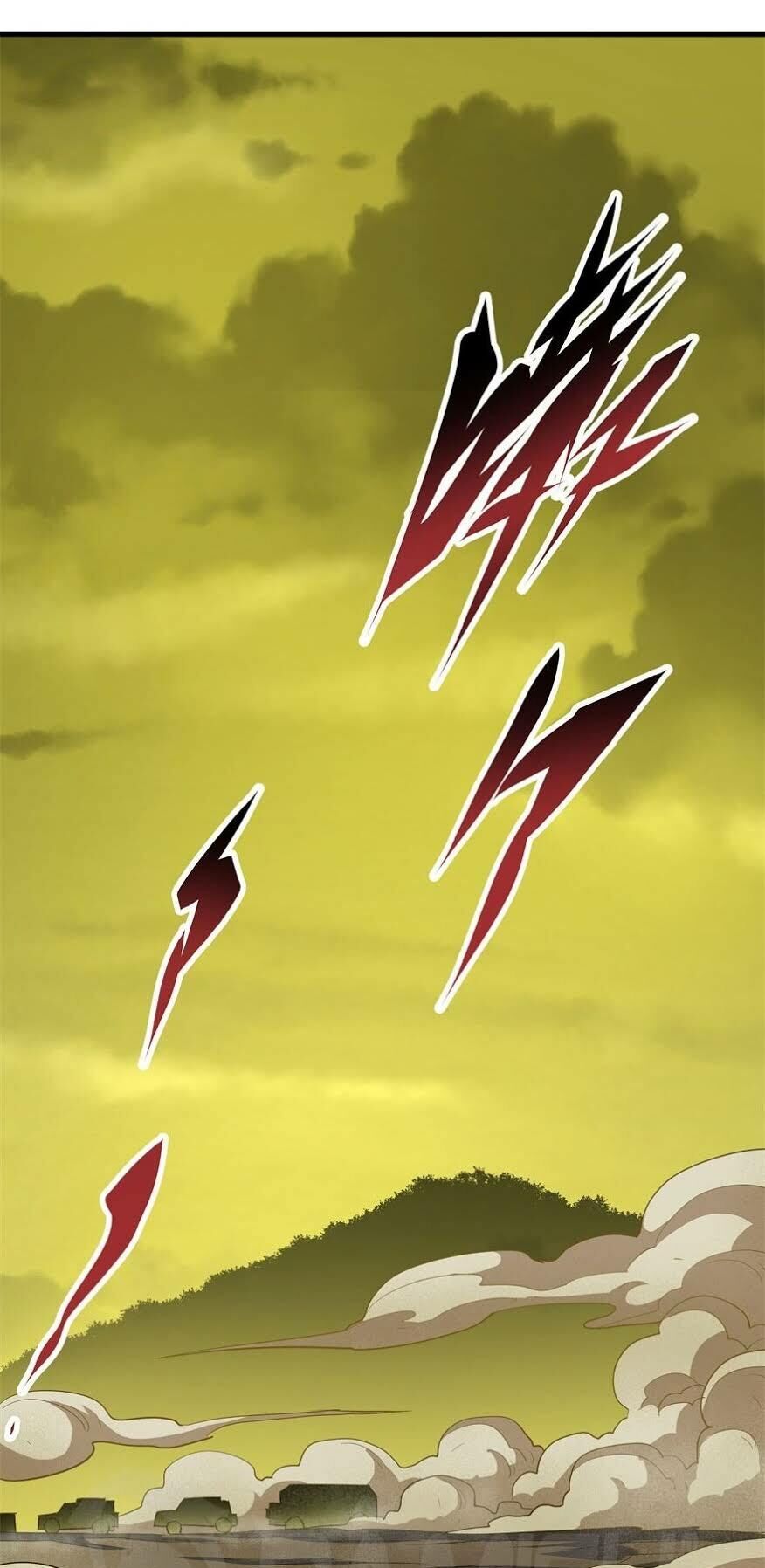 Thú Nhân Chapter 83 - Trang 2