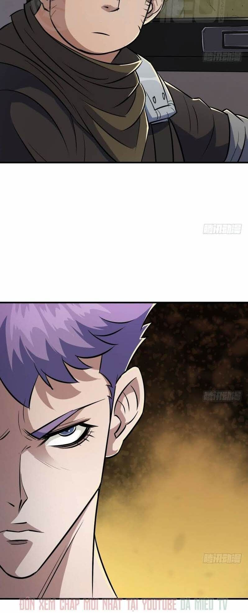 Thú Nhân Chapter 83 - Trang 2