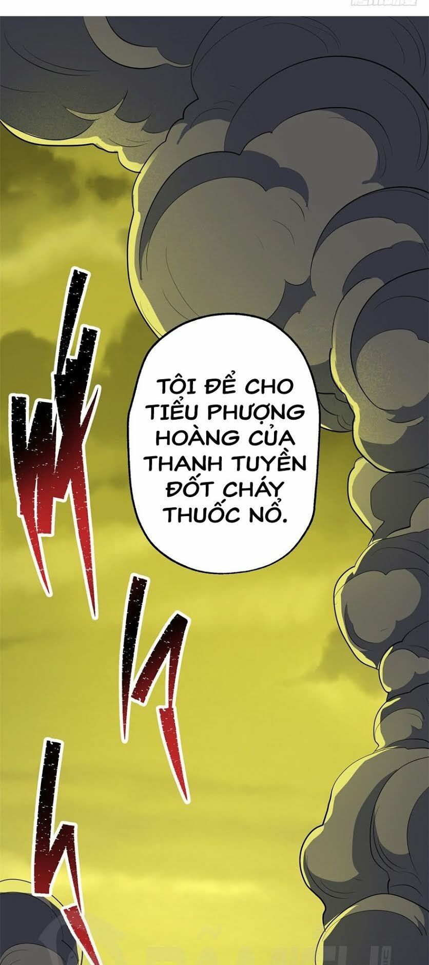 Thú Nhân Chapter 83 - Trang 2