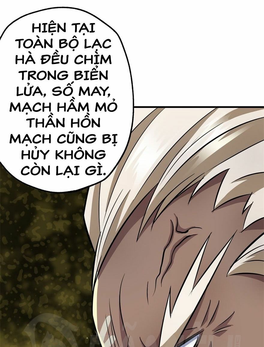 Thú Nhân Chapter 83 - Trang 2