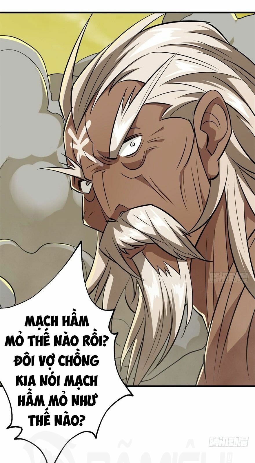 Thú Nhân Chapter 83 - Trang 2