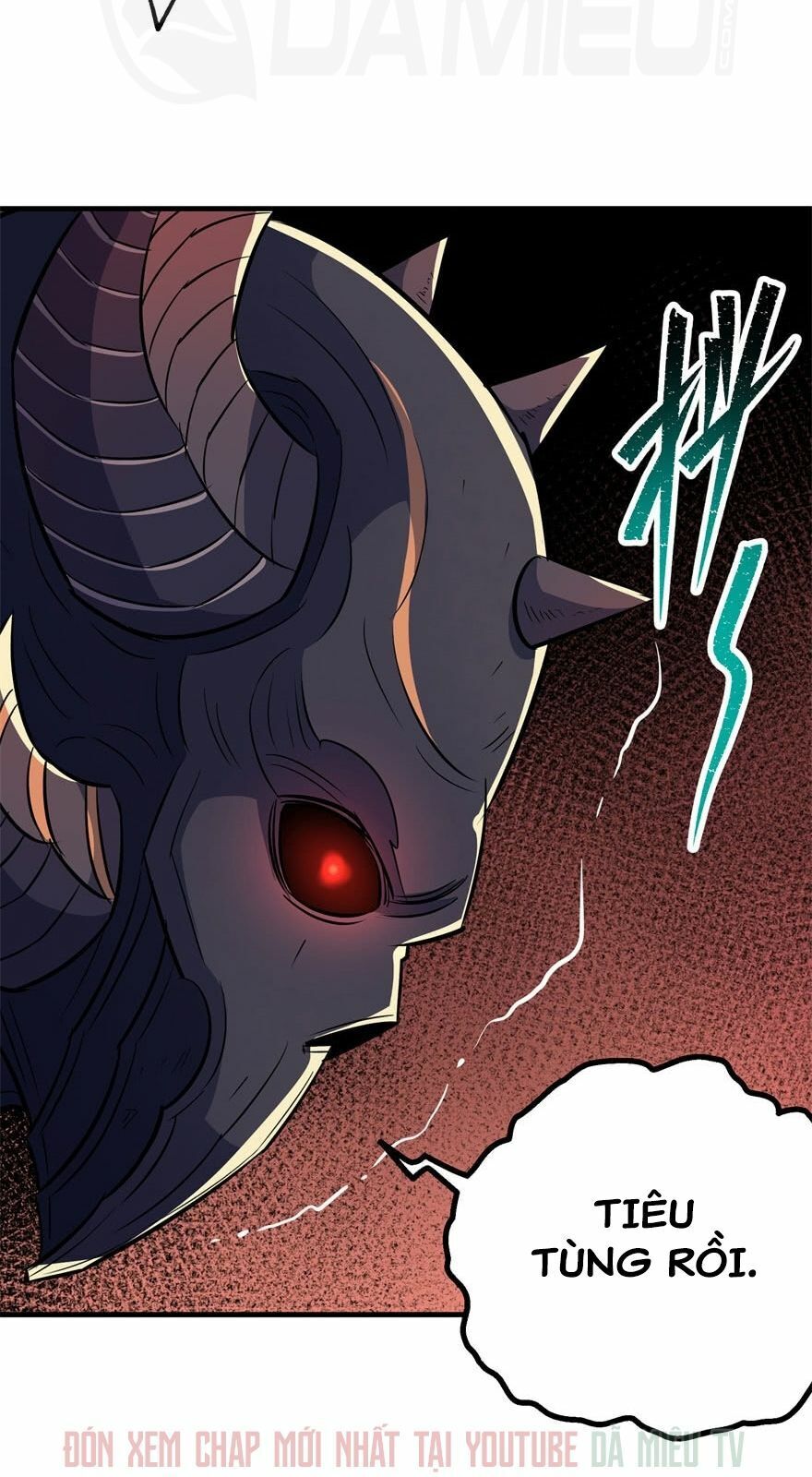 Thú Nhân Chapter 83 - Trang 2