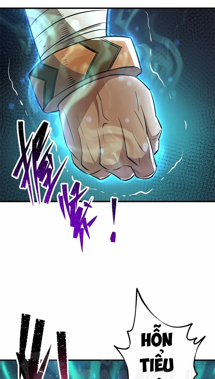 Thú Nhân Chapter 83 - Trang 2