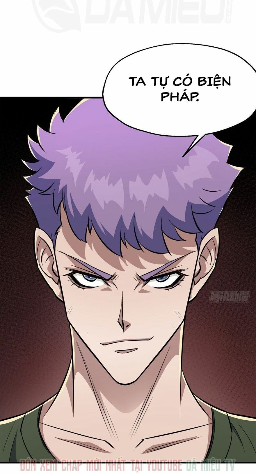 Thú Nhân Chapter 83 - Trang 2