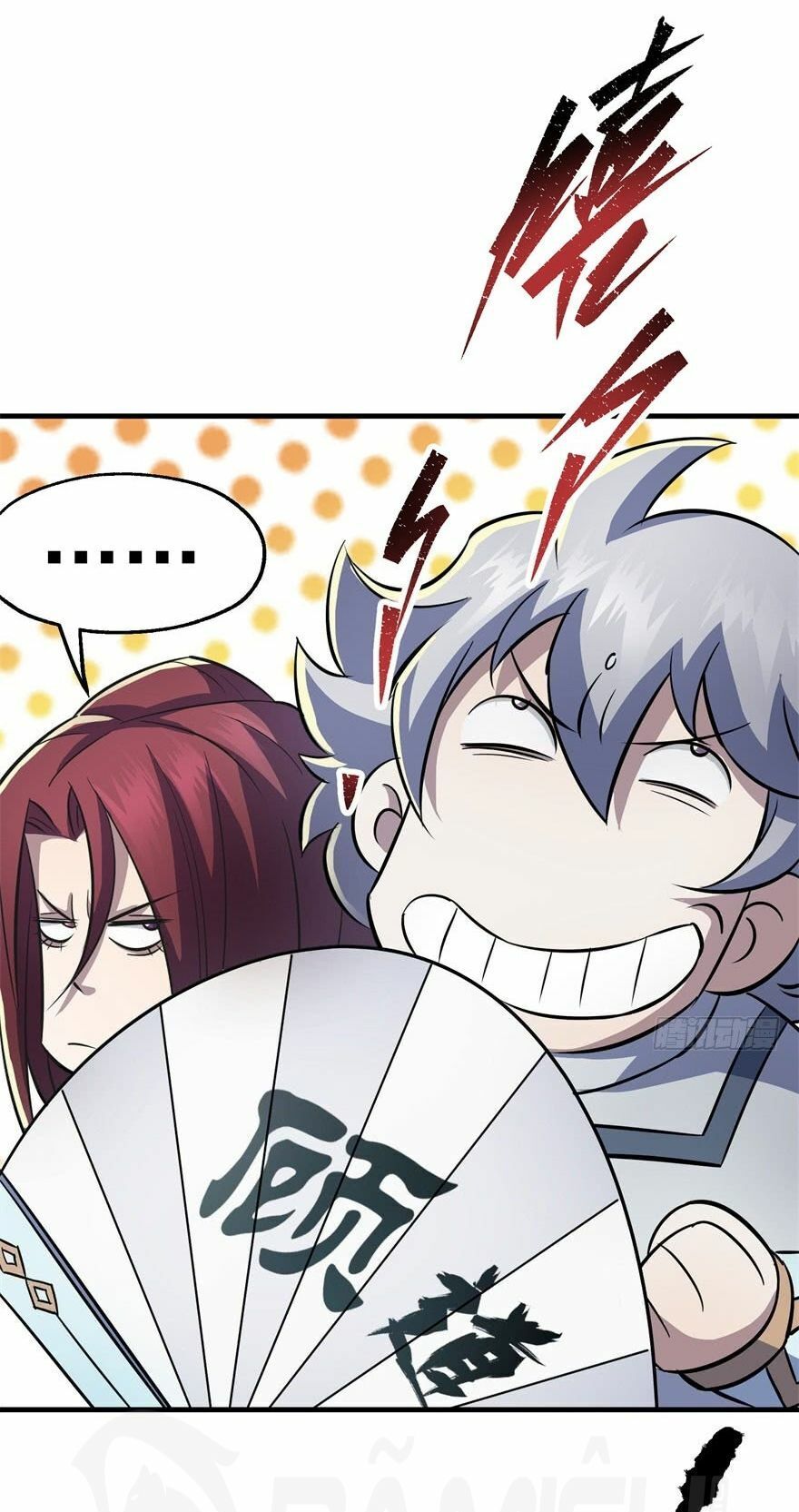 Thú Nhân Chapter 83 - Trang 2