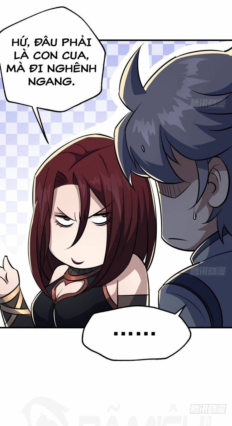 Thú Nhân Chapter 83 - Trang 2