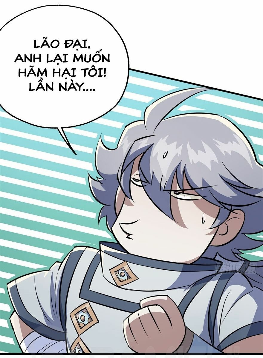 Thú Nhân Chapter 84 - Trang 2