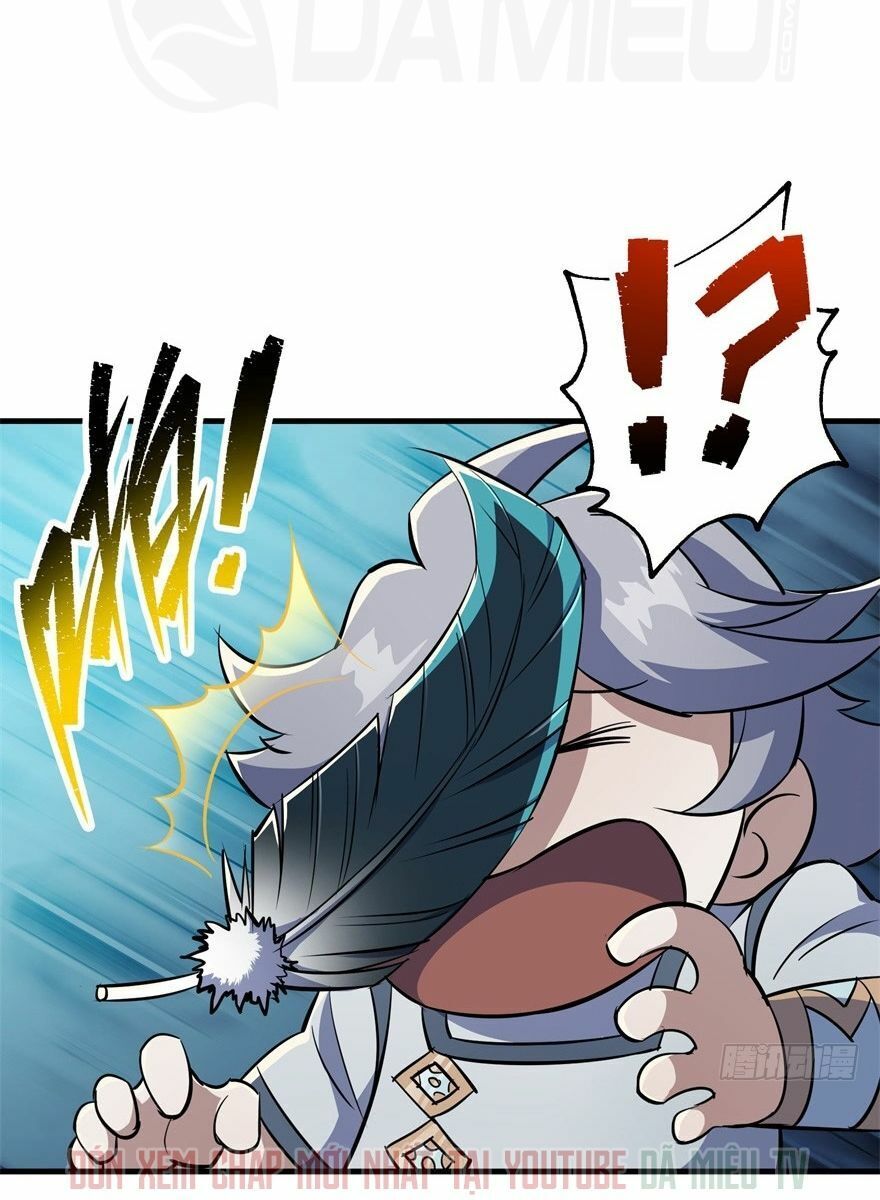 Thú Nhân Chapter 84 - Trang 2