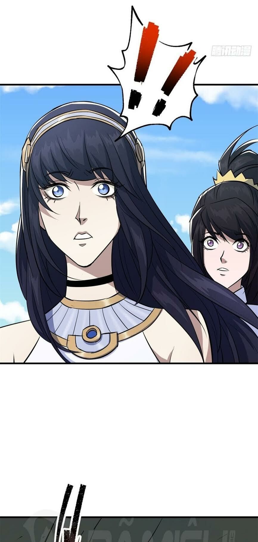 Thú Nhân Chapter 84 - Trang 2