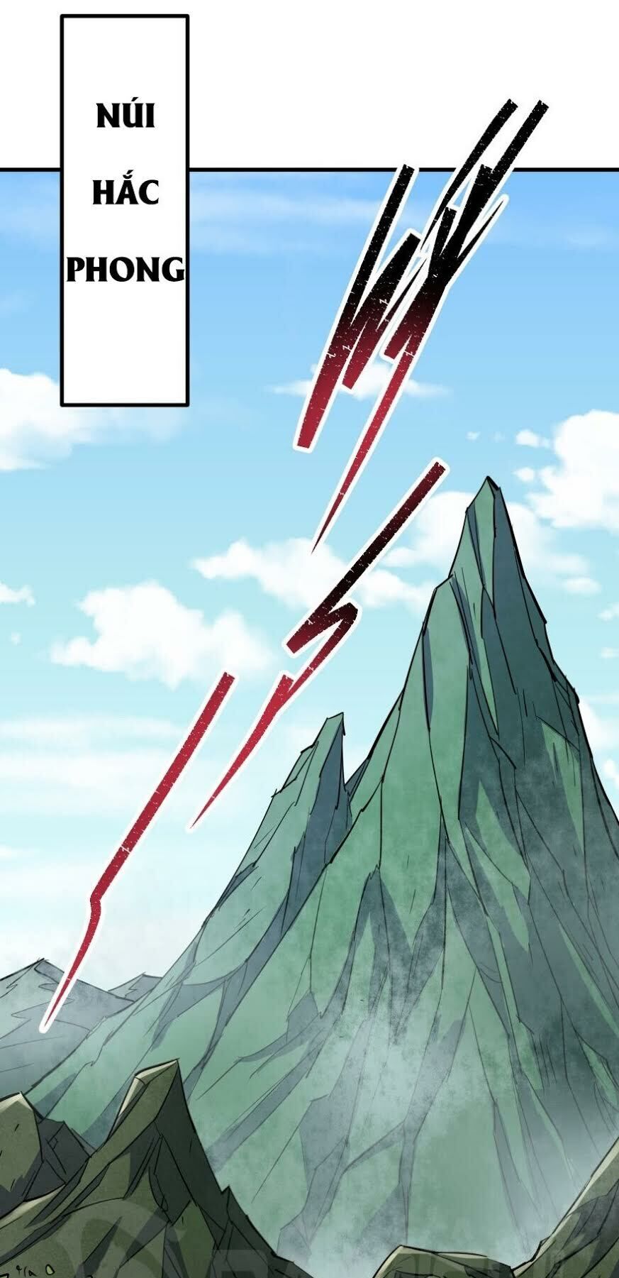 Thú Nhân Chapter 84 - Trang 2