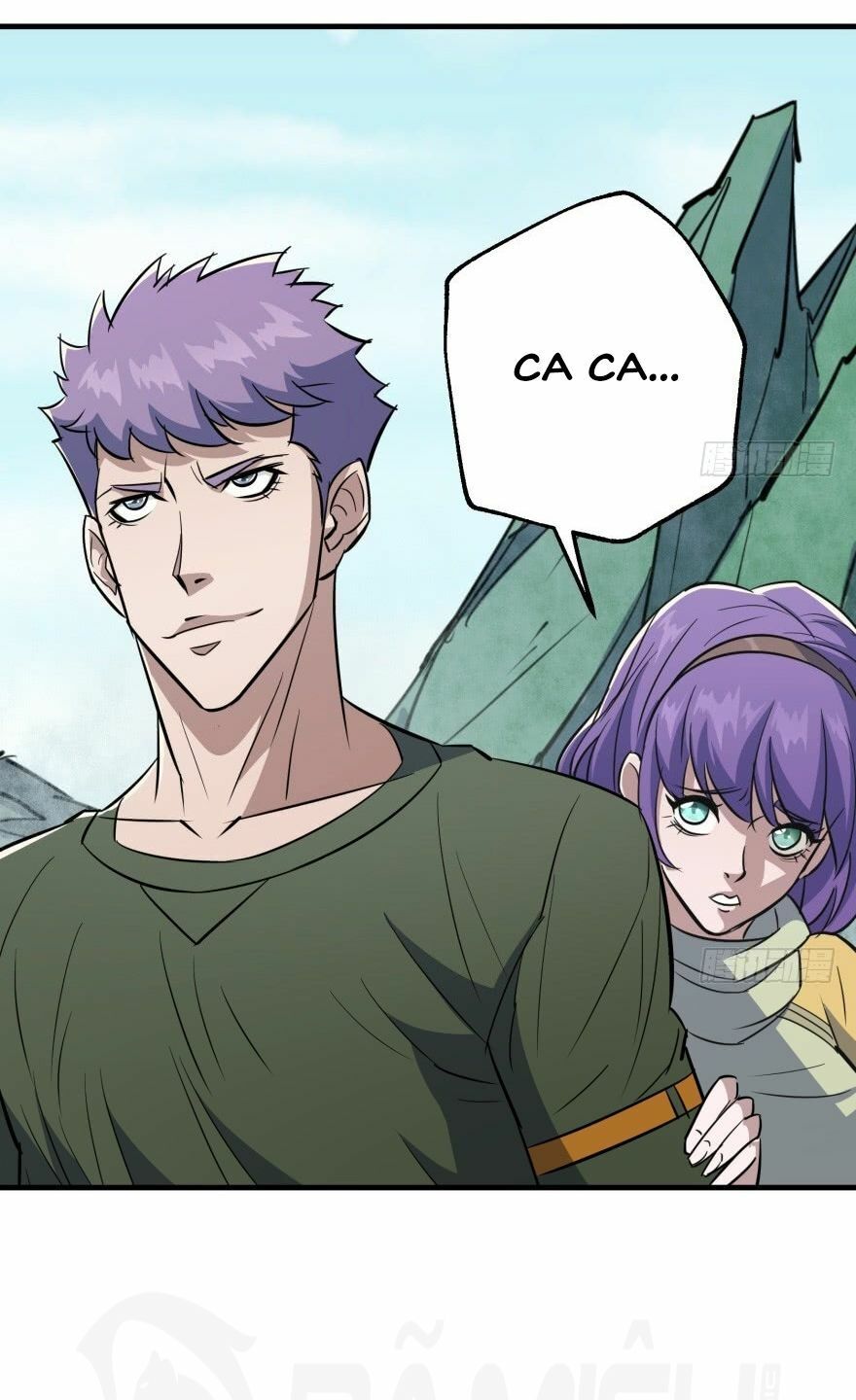 Thú Nhân Chapter 84 - Trang 2