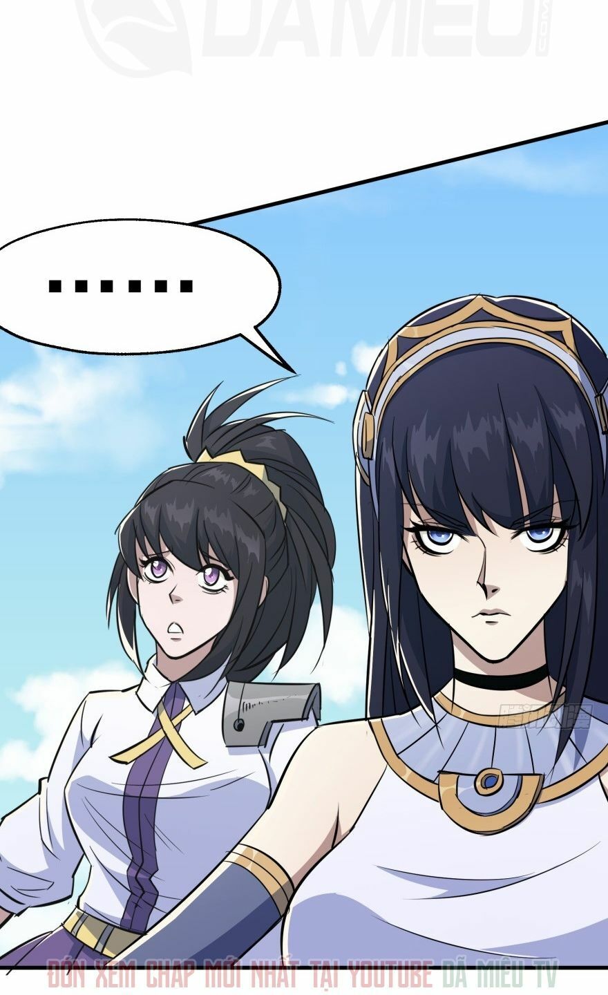 Thú Nhân Chapter 84 - Trang 2