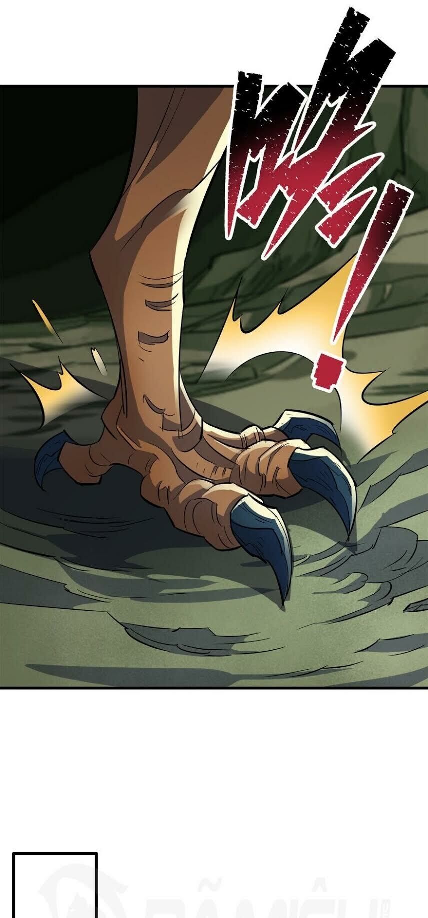 Thú Nhân Chapter 84 - Trang 2