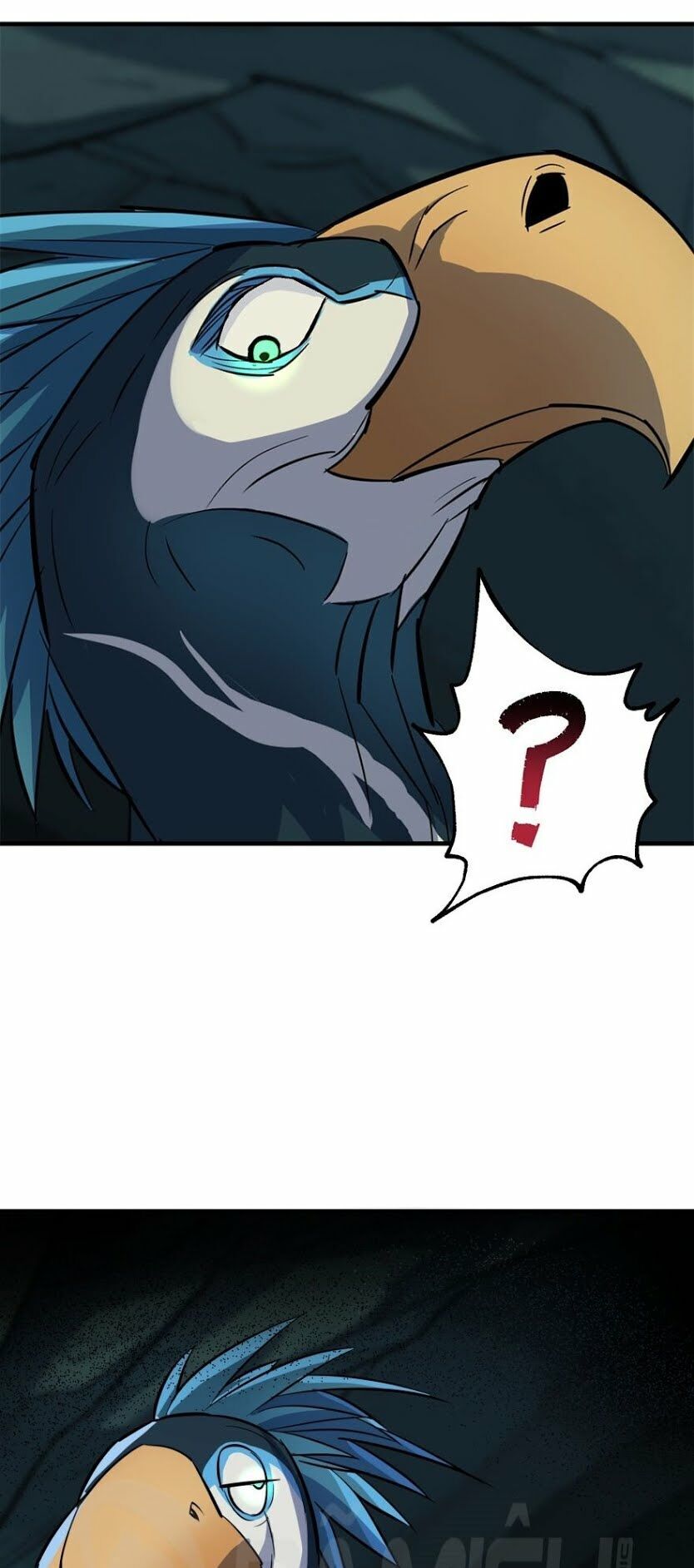 Thú Nhân Chapter 84 - Trang 2