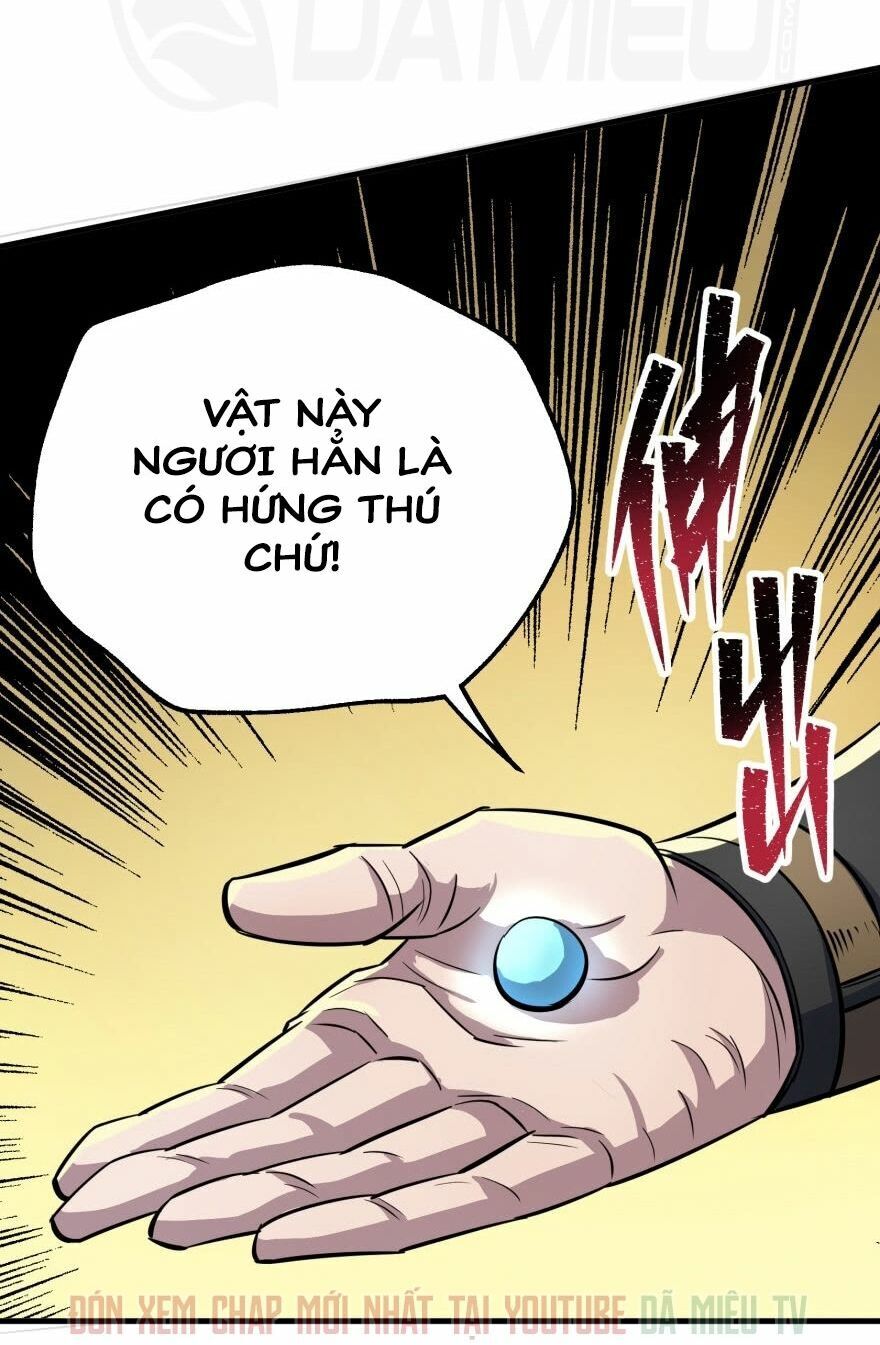 Thú Nhân Chapter 84 - Trang 2
