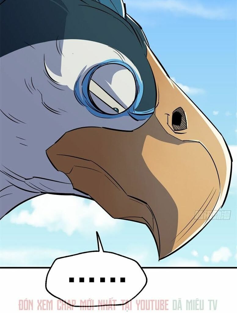 Thú Nhân Chapter 84 - Trang 2