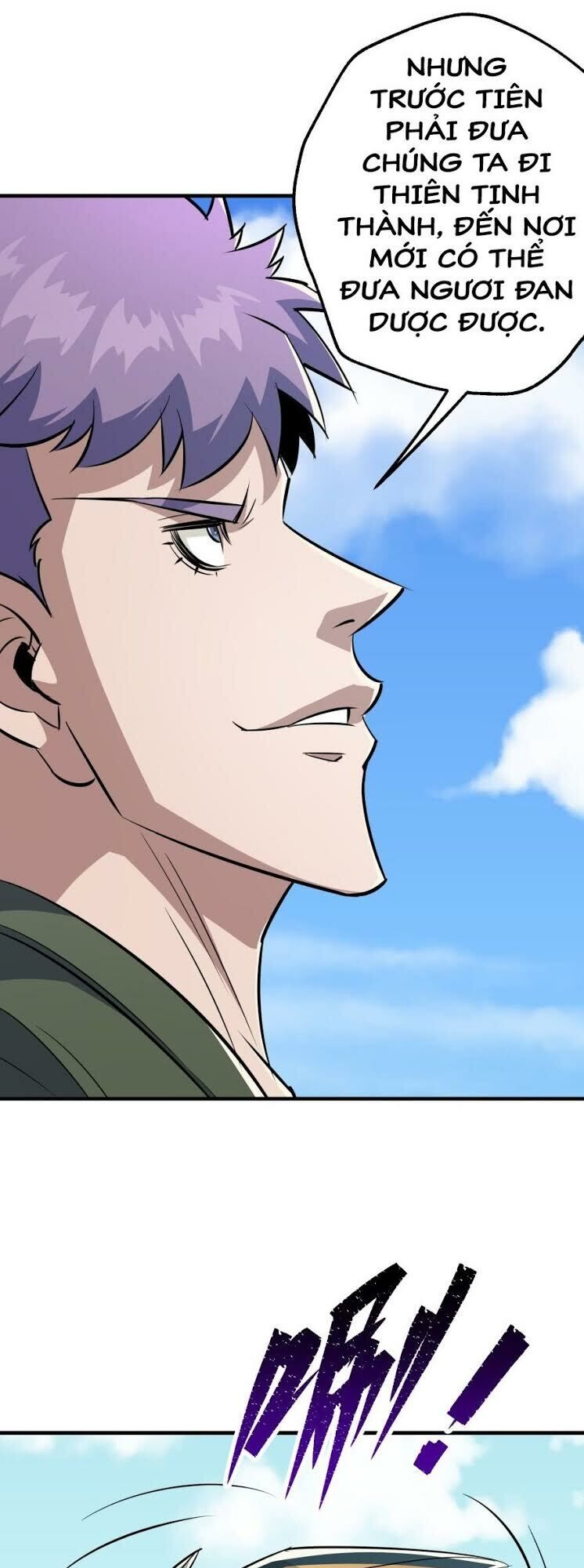 Thú Nhân Chapter 85 - Trang 2