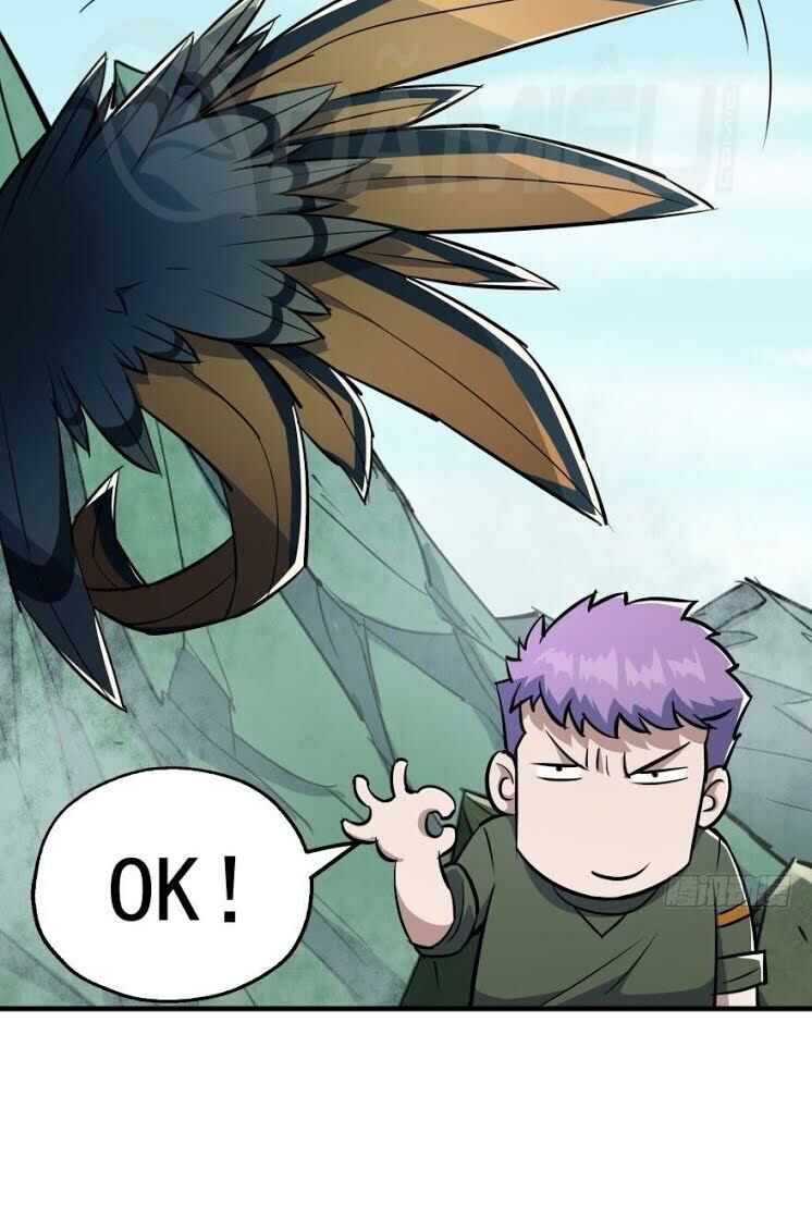 Thú Nhân Chapter 85 - Trang 2