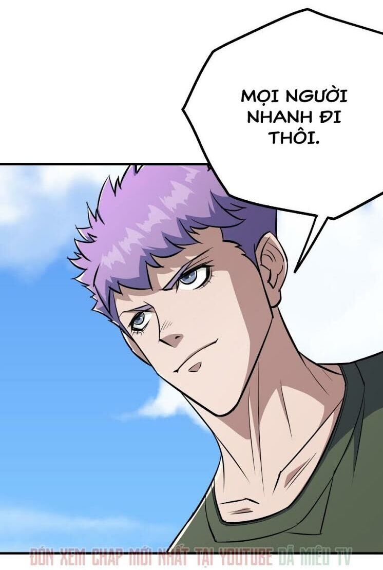 Thú Nhân Chapter 85 - Trang 2
