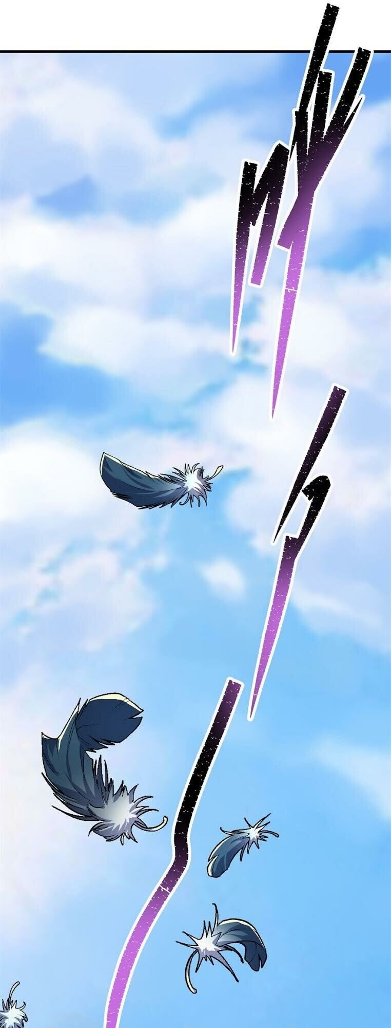 Thú Nhân Chapter 85 - Trang 2