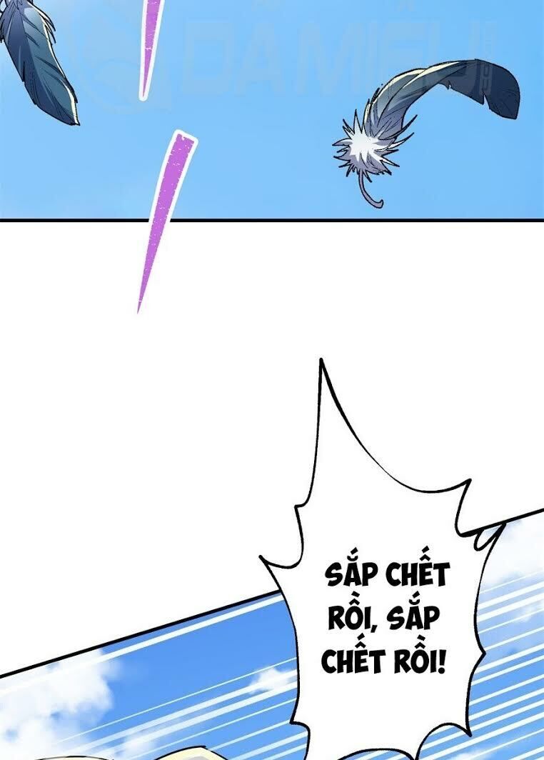 Thú Nhân Chapter 85 - Trang 2