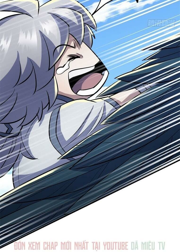 Thú Nhân Chapter 85 - Trang 2