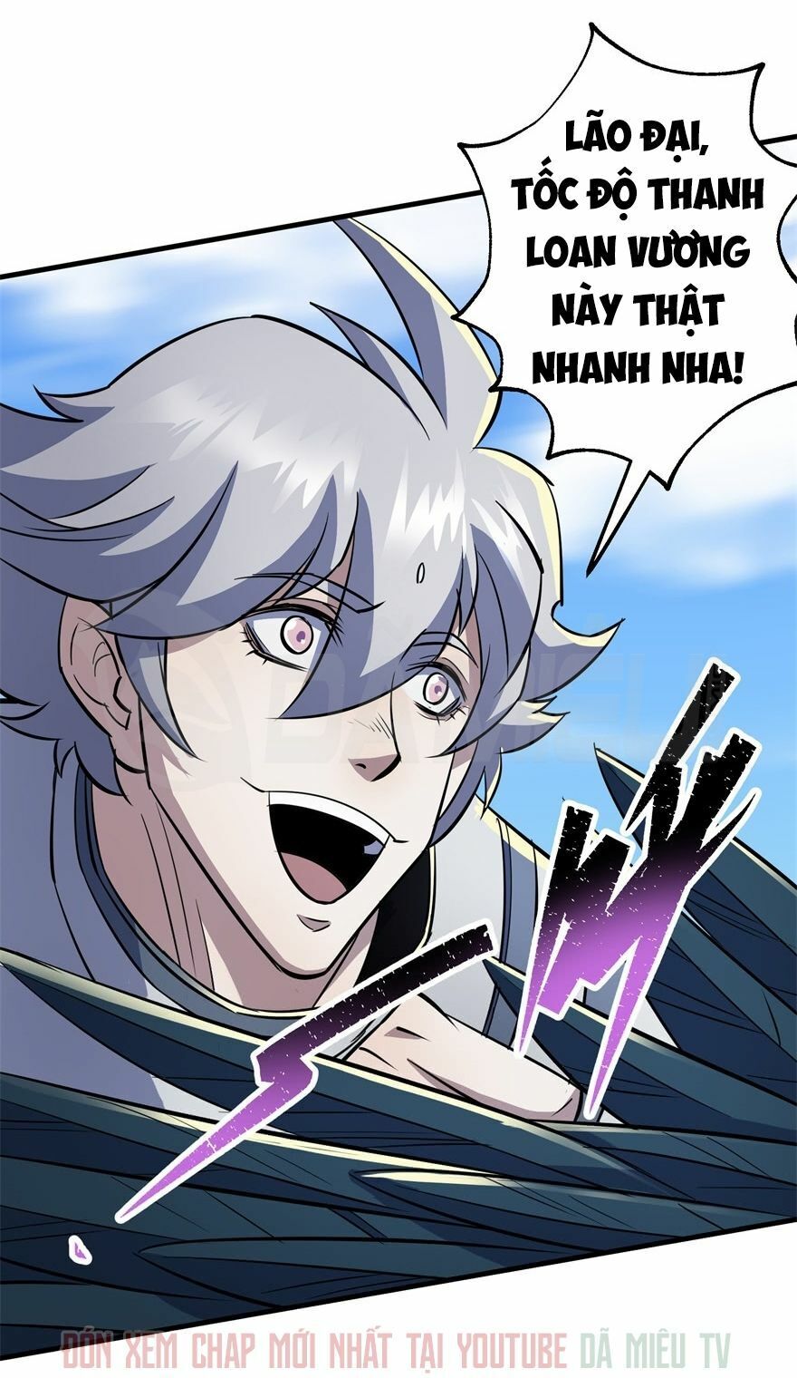 Thú Nhân Chapter 85 - Trang 2