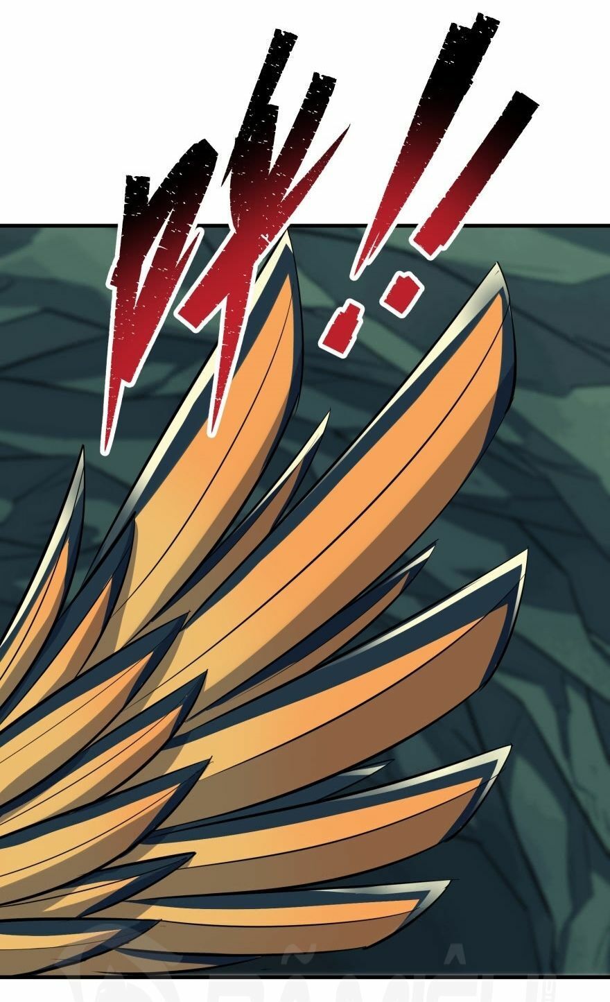 Thú Nhân Chapter 85 - Trang 2