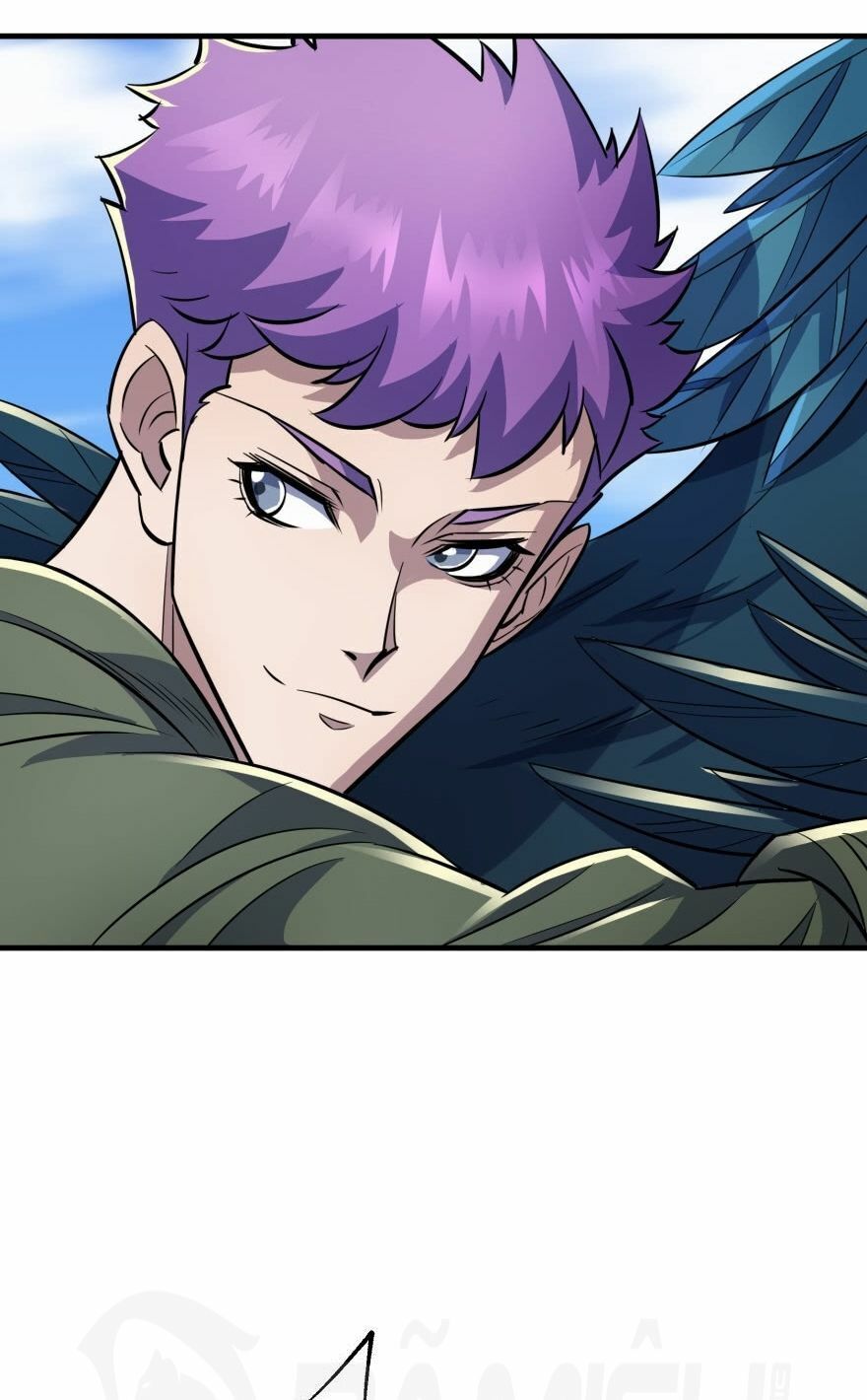 Thú Nhân Chapter 85 - Trang 2