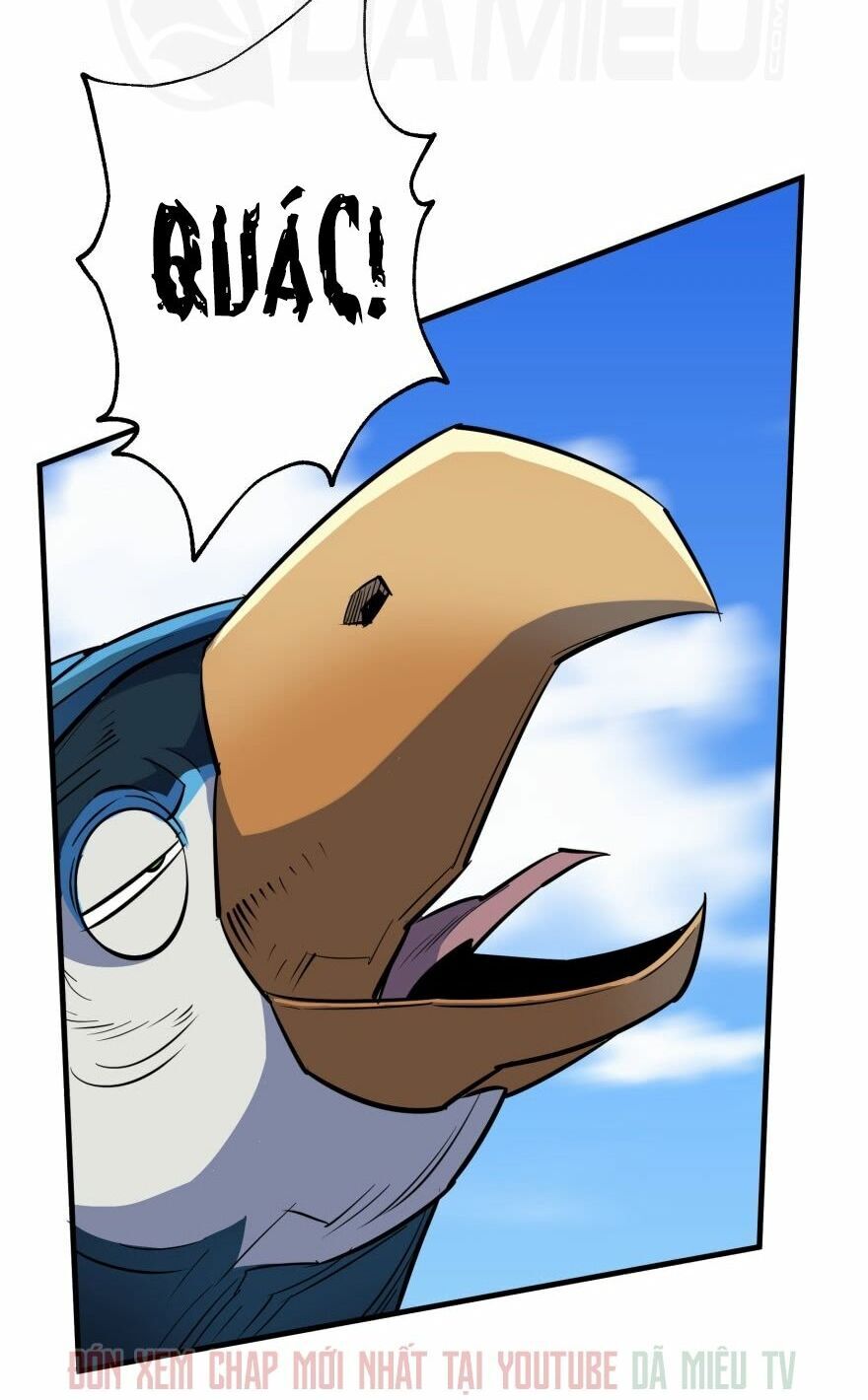 Thú Nhân Chapter 85 - Trang 2