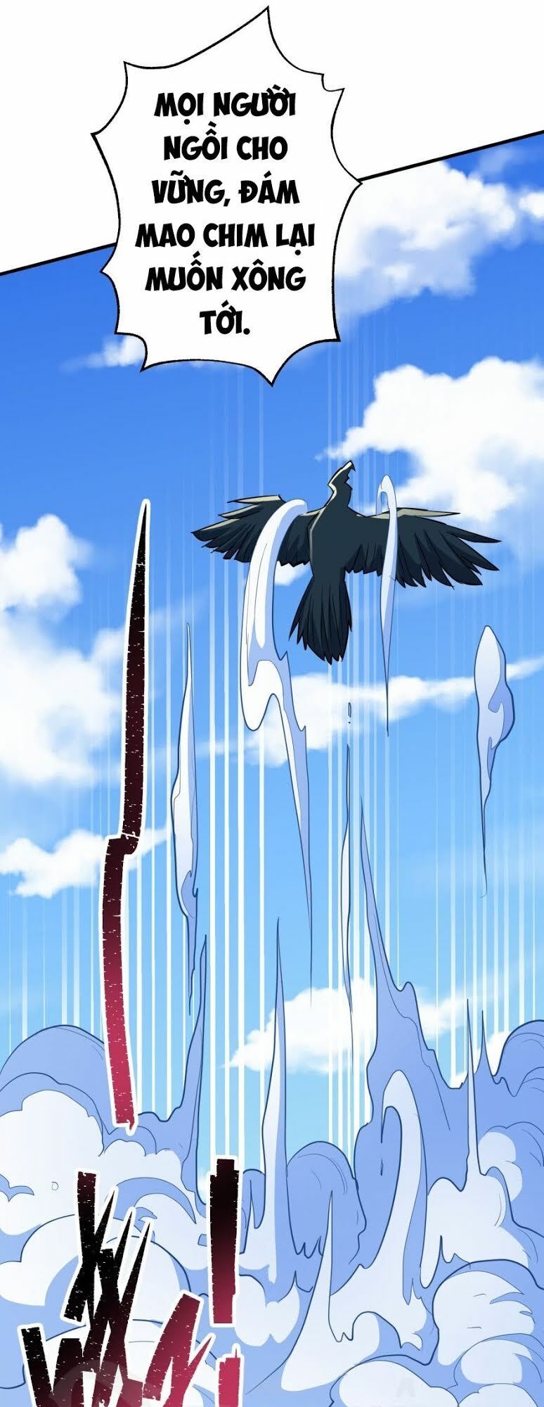 Thú Nhân Chapter 85 - Trang 2
