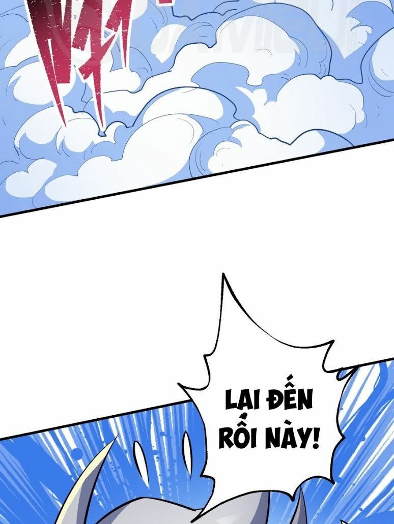 Thú Nhân Chapter 85 - Trang 2