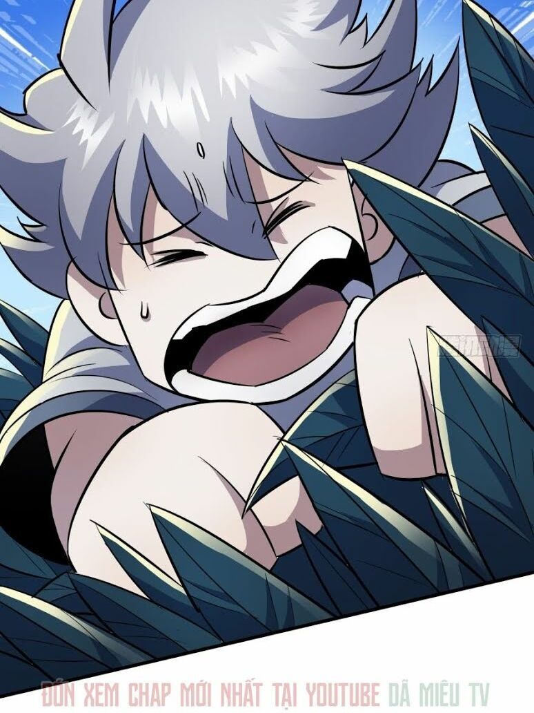 Thú Nhân Chapter 85 - Trang 2