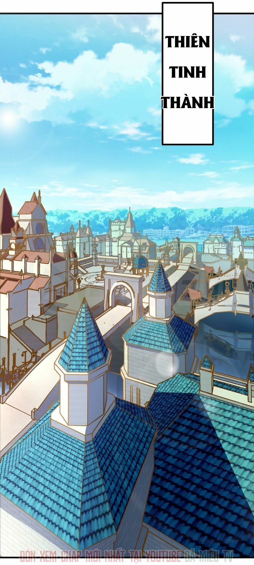 Thú Nhân Chapter 85 - Trang 2