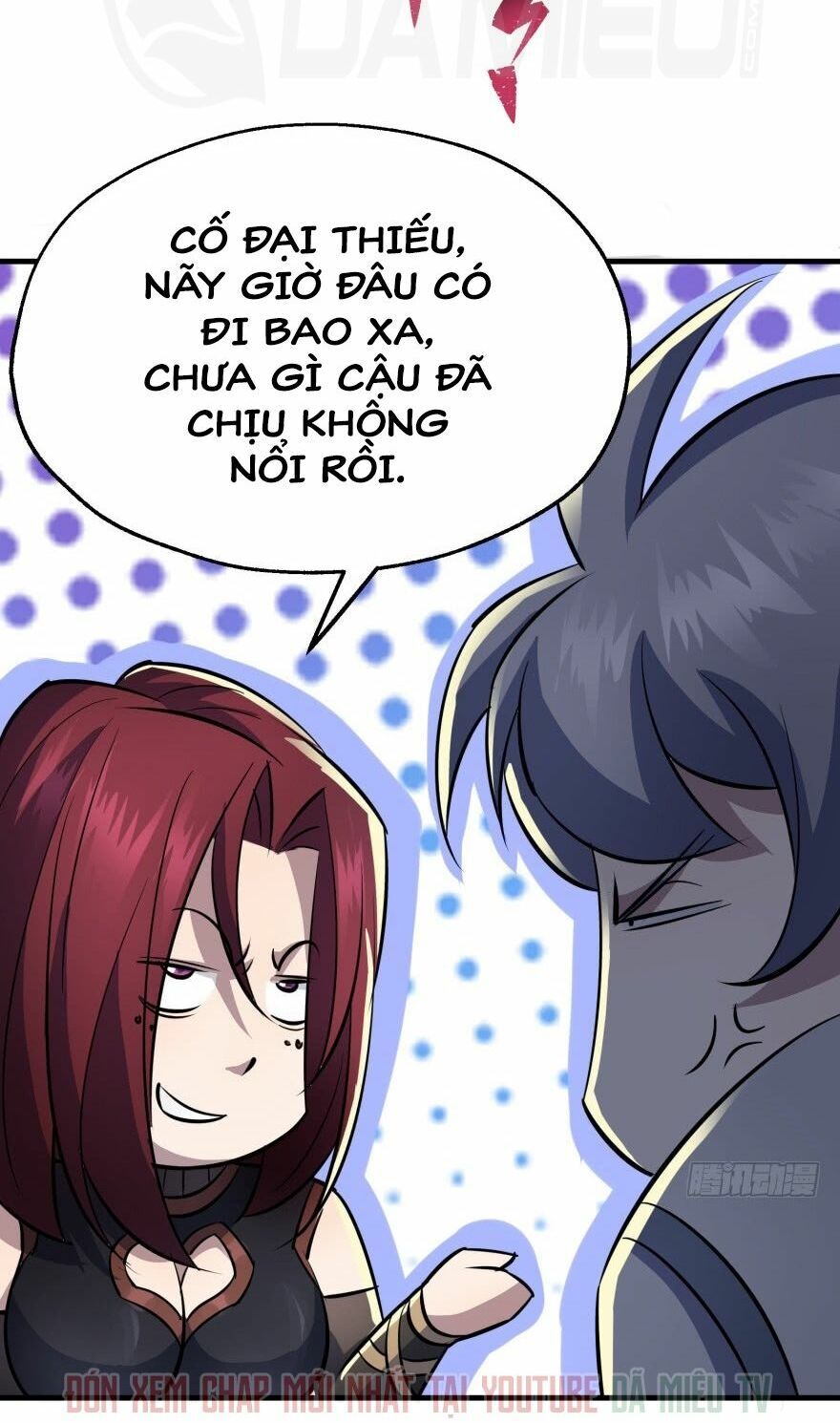 Thú Nhân Chapter 85 - Trang 2