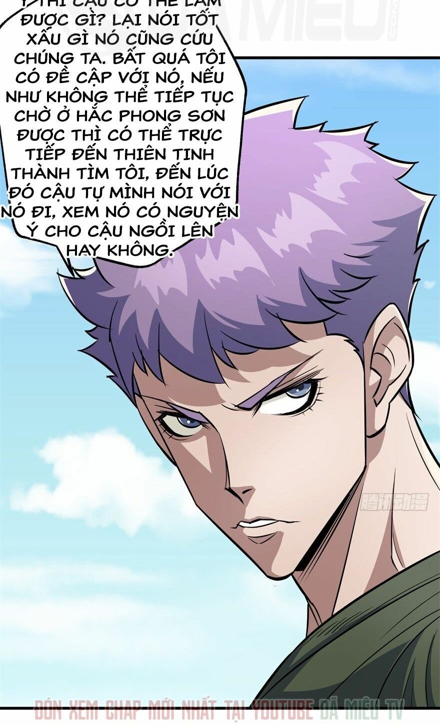 Thú Nhân Chapter 85 - Trang 2