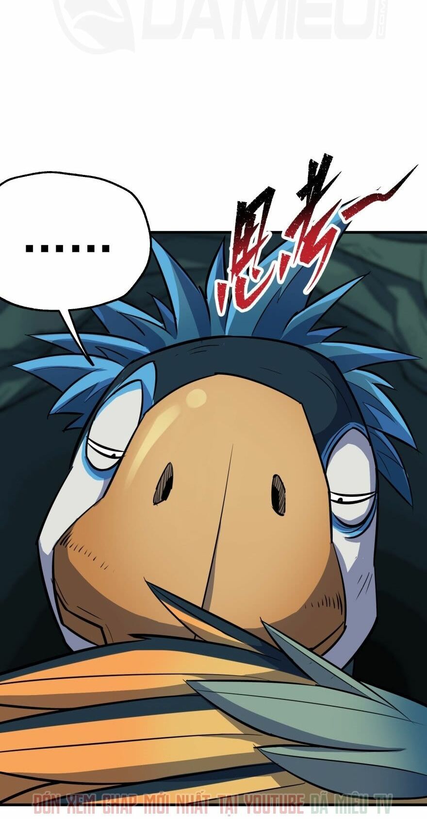 Thú Nhân Chapter 85 - Trang 2