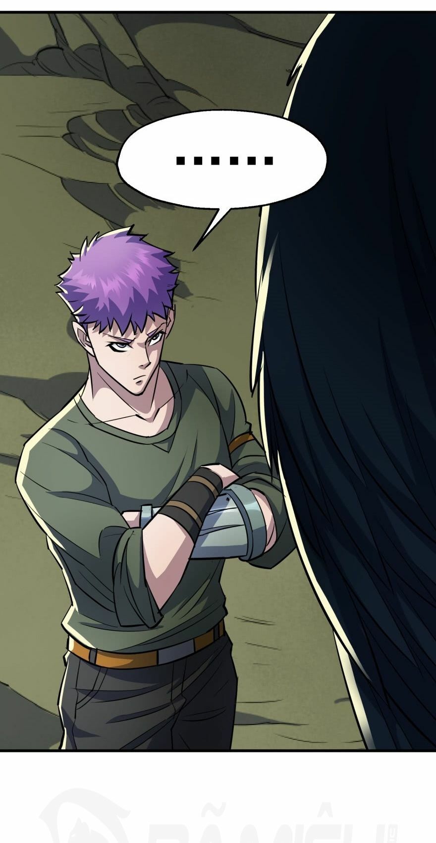 Thú Nhân Chapter 85 - Trang 2