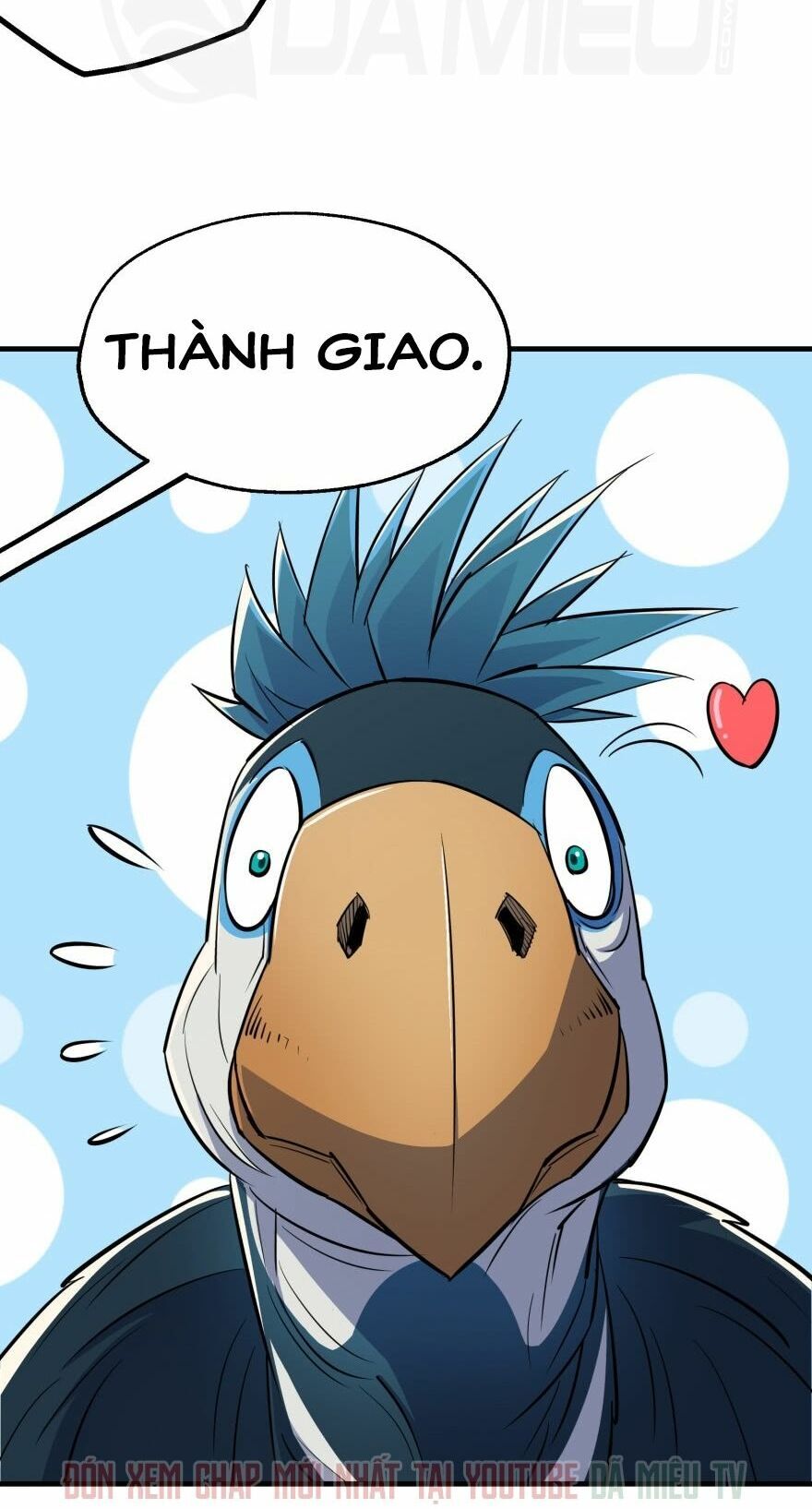 Thú Nhân Chapter 85 - Trang 2