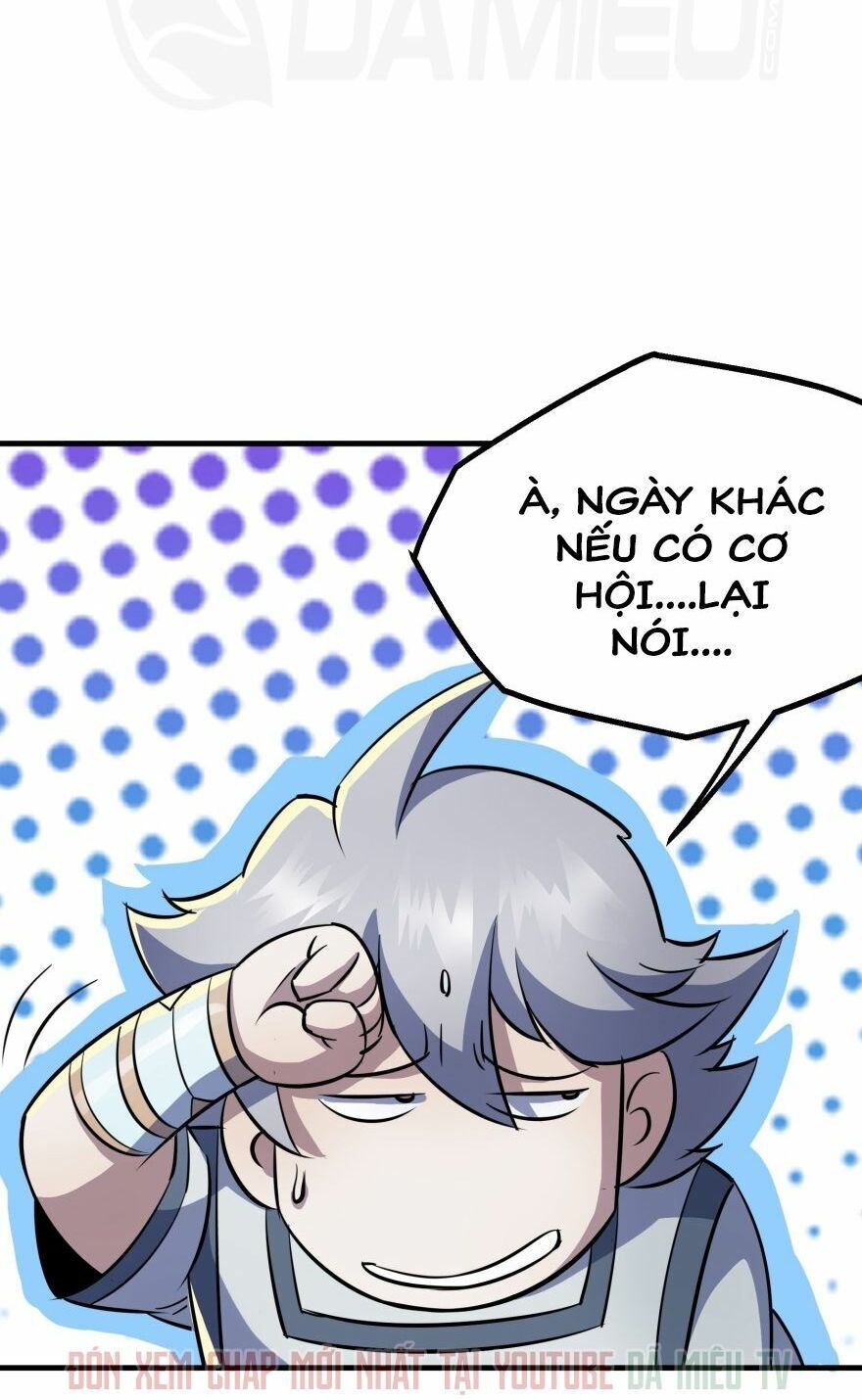 Thú Nhân Chapter 86 - Trang 2