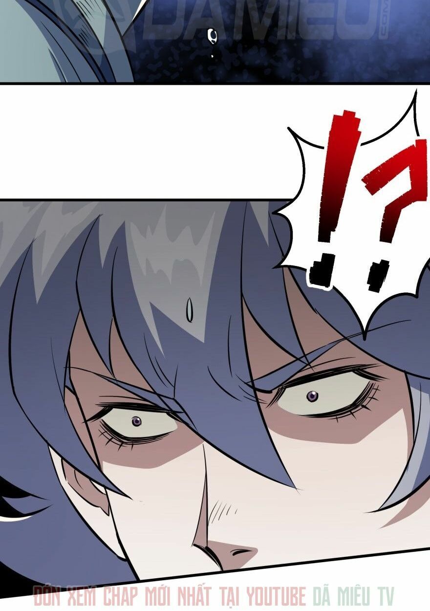 Thú Nhân Chapter 86 - Trang 2