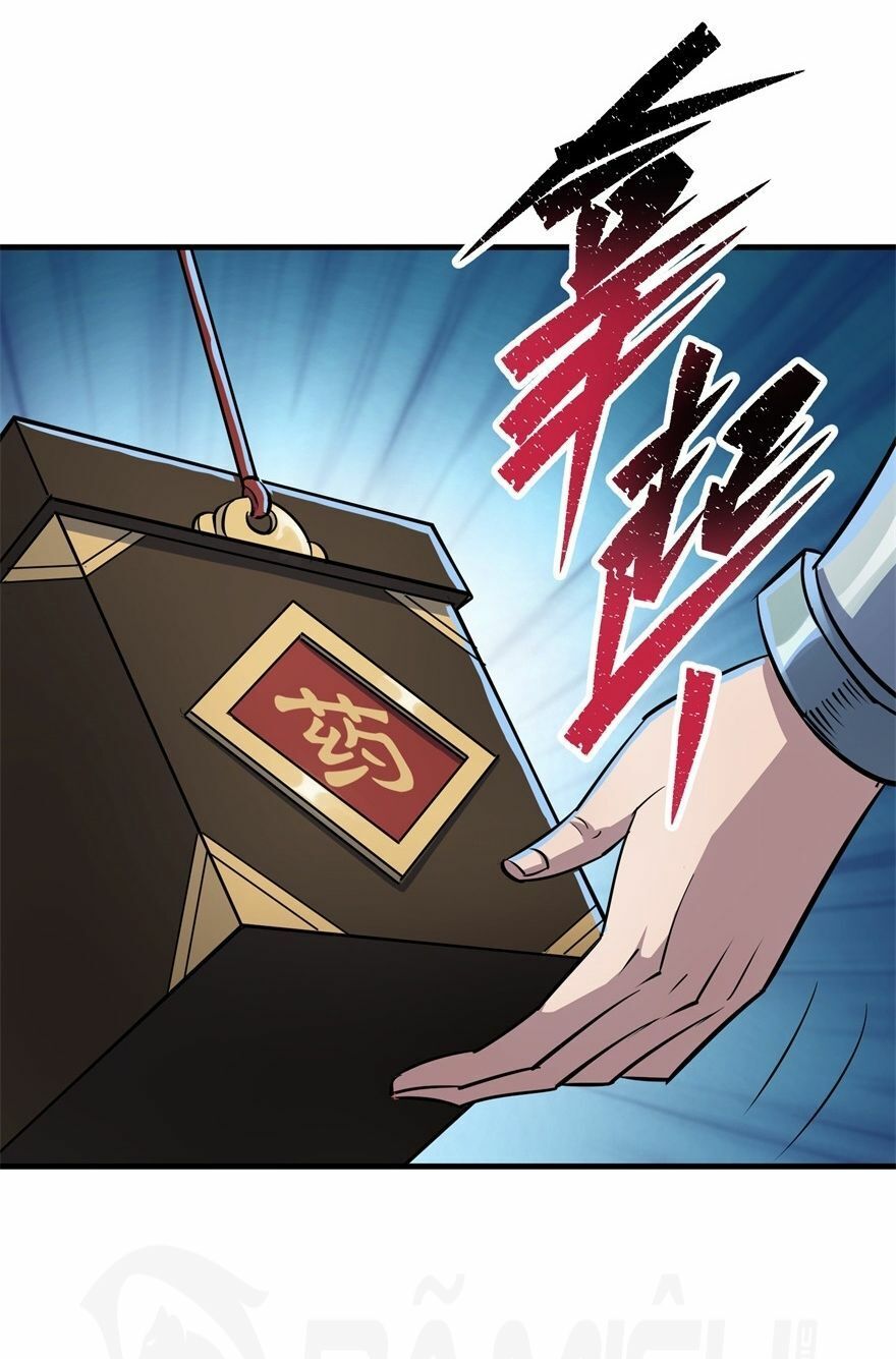 Thú Nhân Chapter 86 - Trang 2