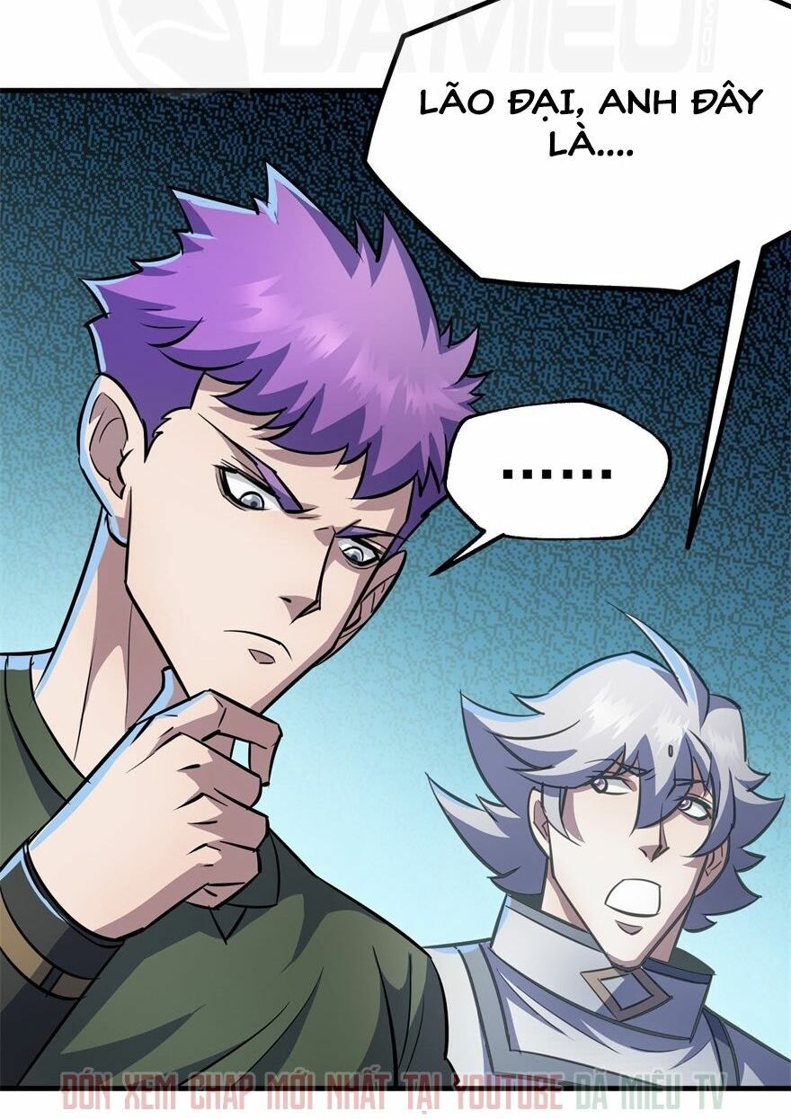 Thú Nhân Chapter 86 - Trang 2