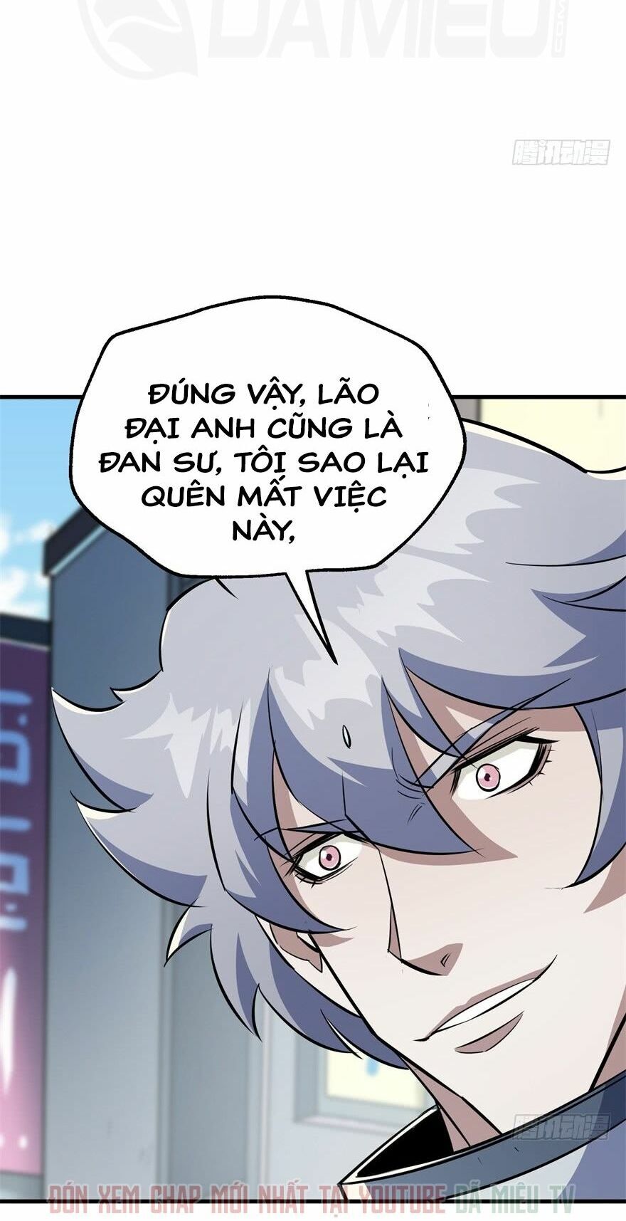 Thú Nhân Chapter 86 - Trang 2