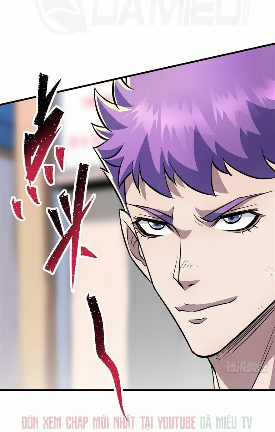 Thú Nhân Chapter 86 - Trang 2