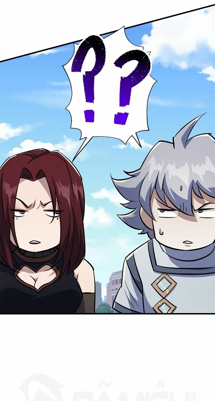 Thú Nhân Chapter 86 - Trang 2