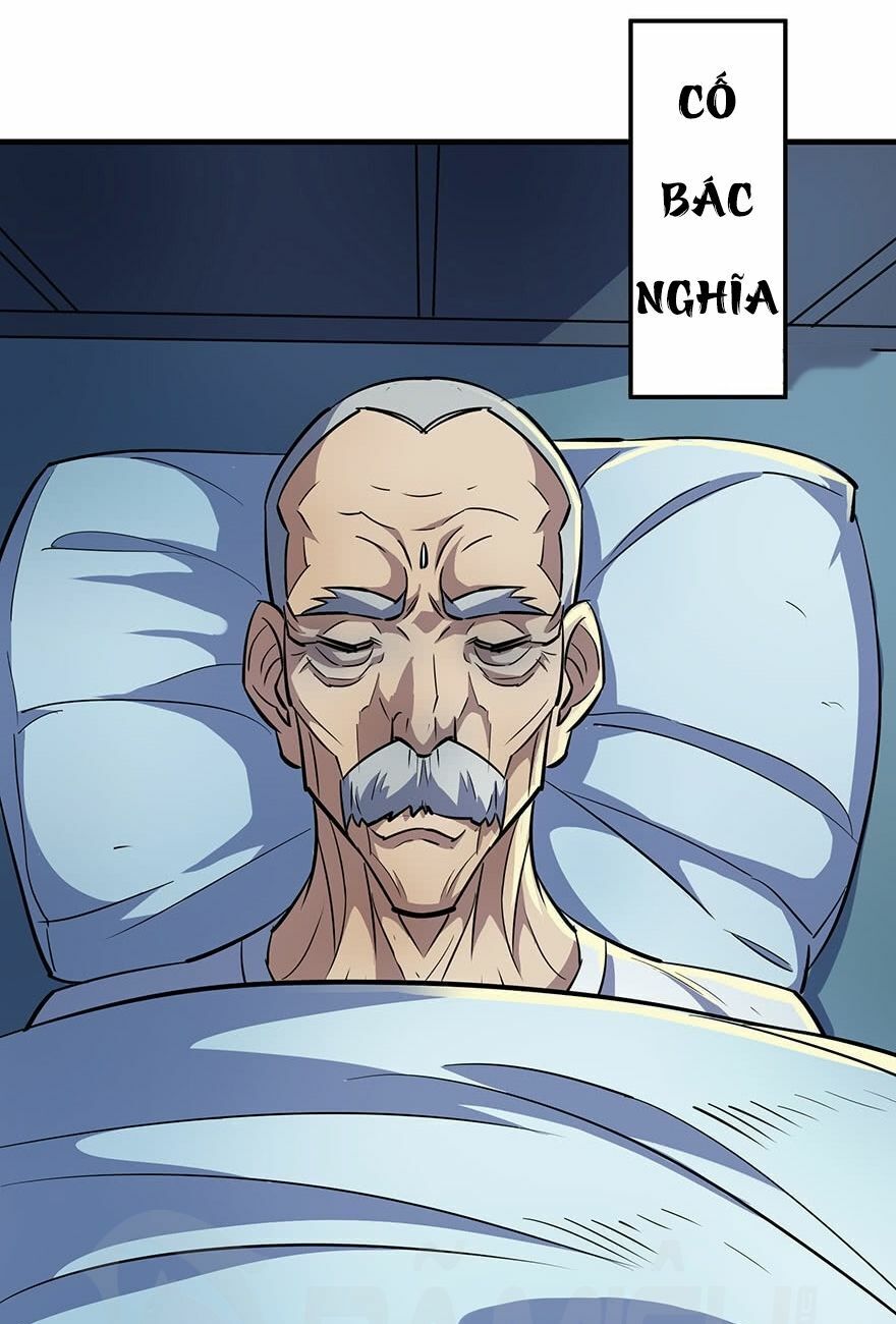 Thú Nhân Chapter 87 - Trang 2