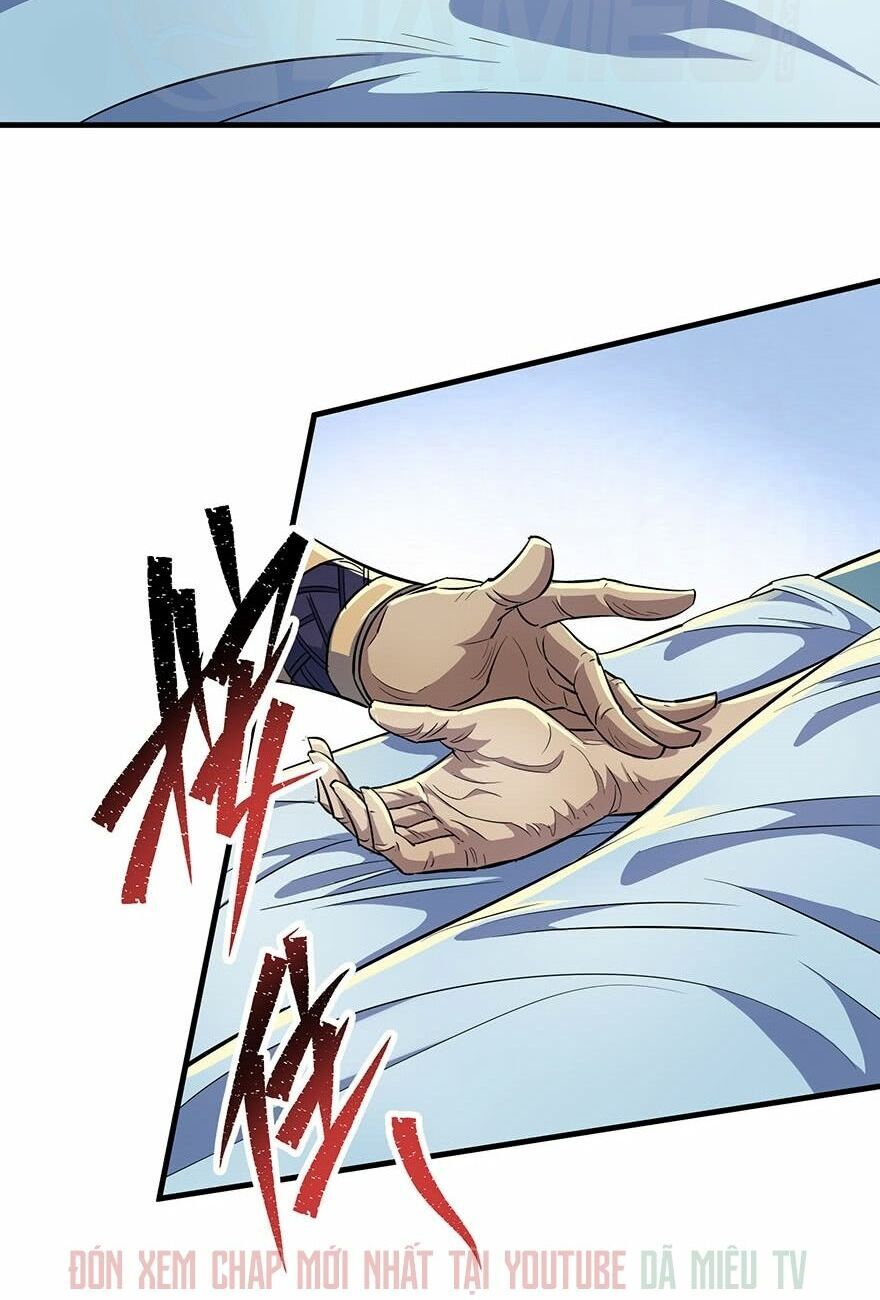 Thú Nhân Chapter 87 - Trang 2