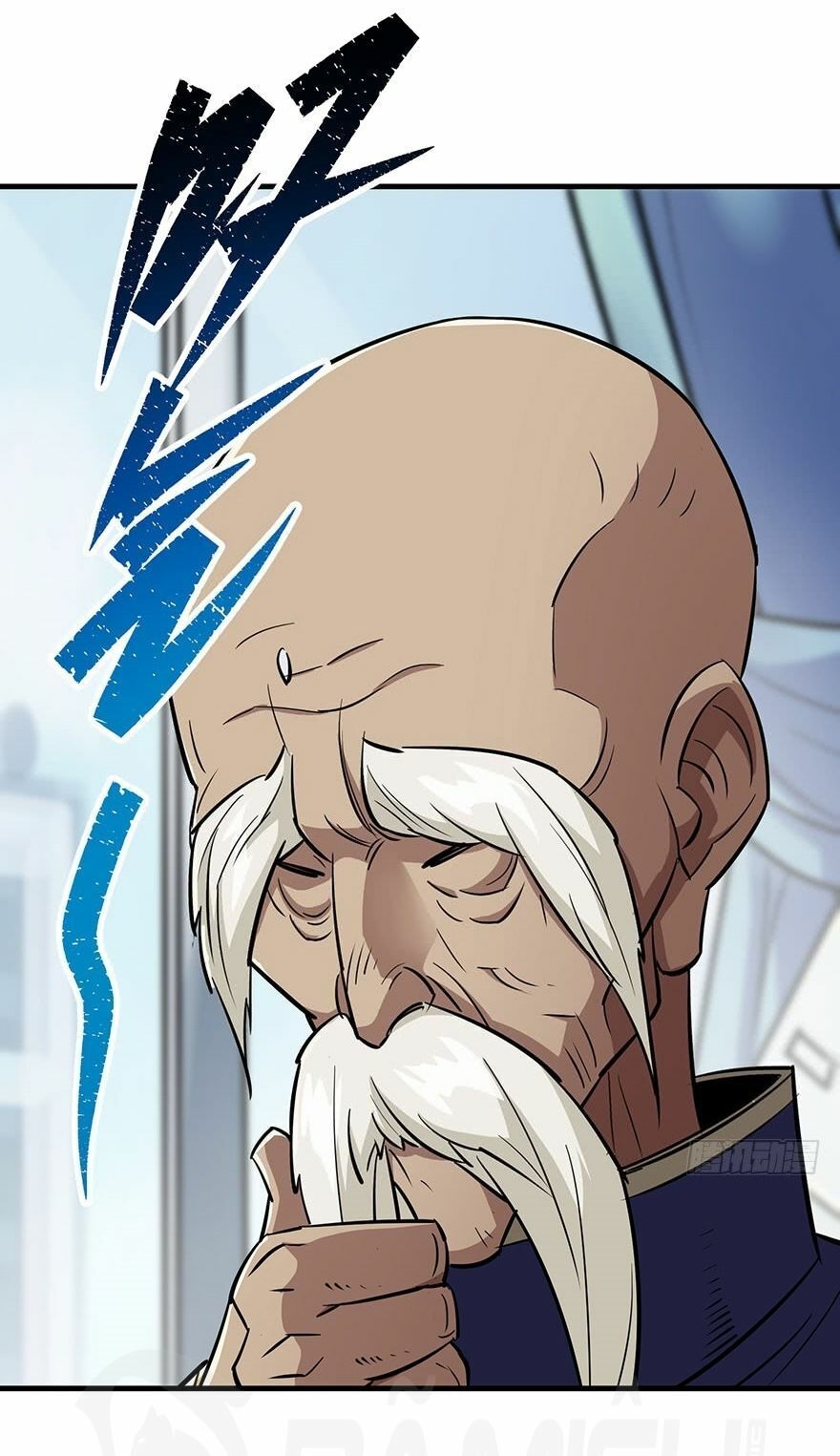 Thú Nhân Chapter 87 - Trang 2